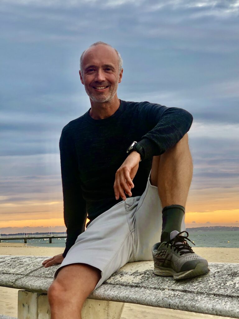 Transition. Science of transition. Psychosynthesis