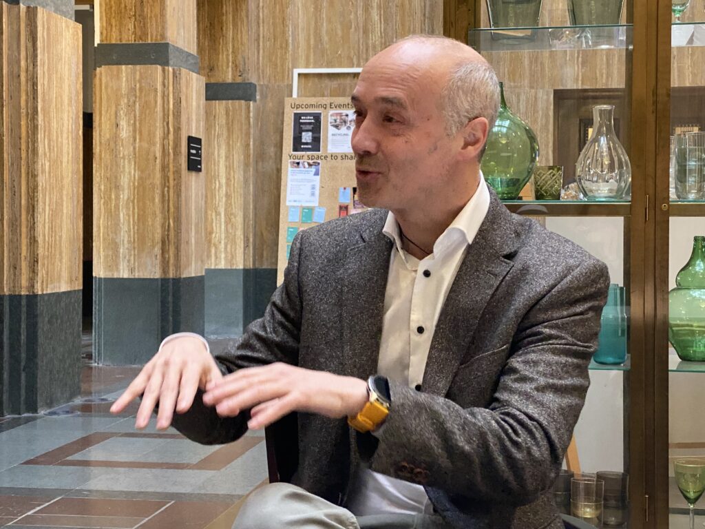 Transition coaching, neuroscience