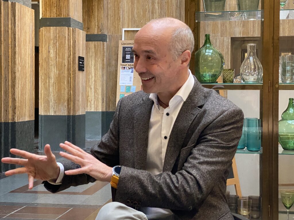 transition coaching, neuroscience