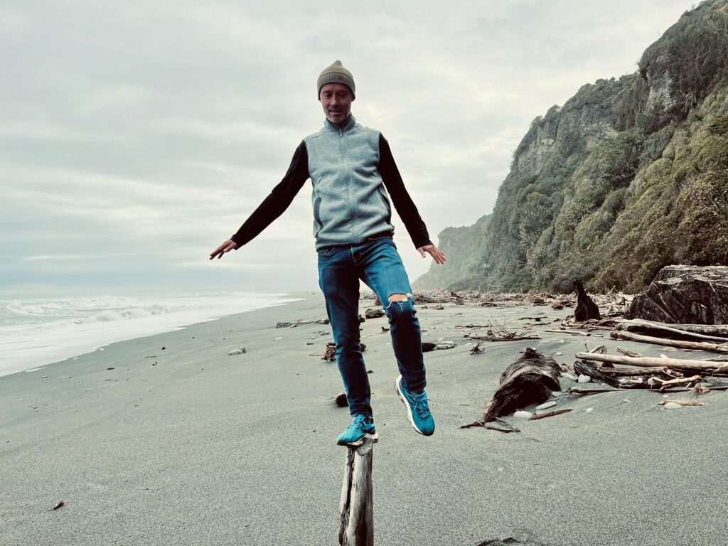 transition transition coaching change